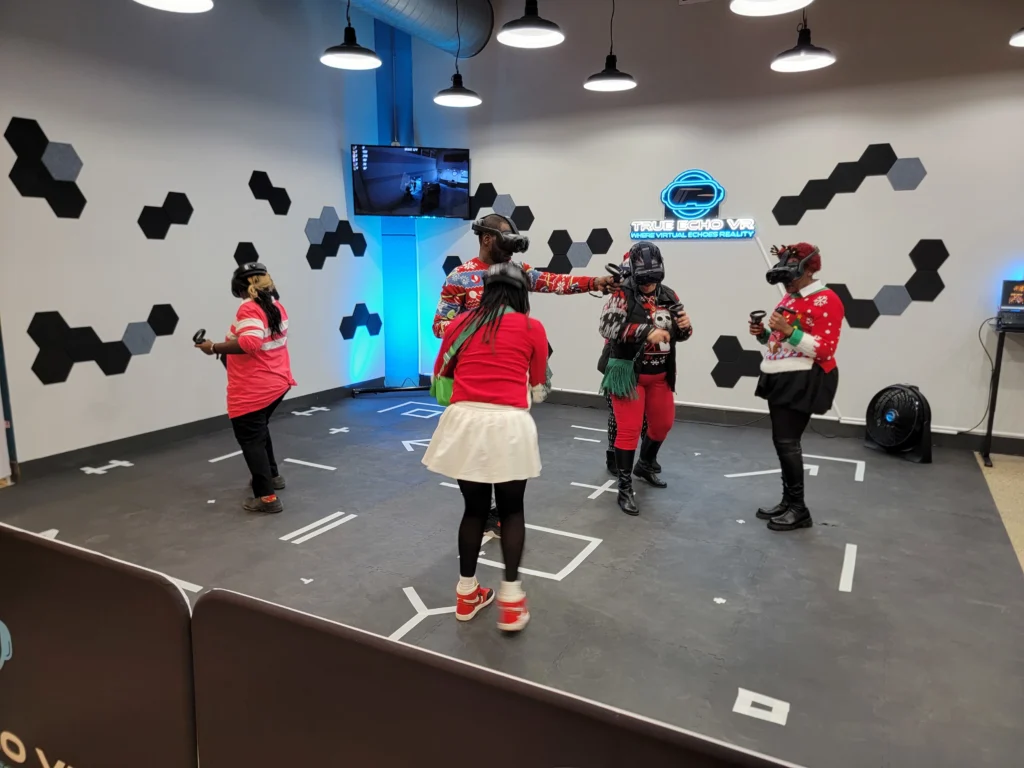 Corporate Group Photo