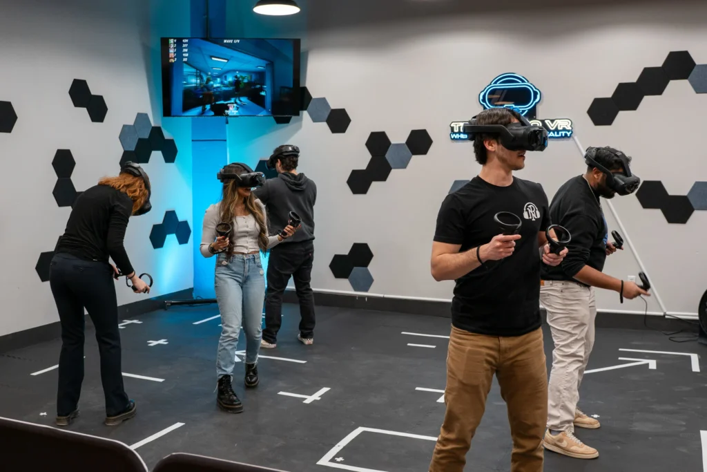 Corporate Team Events