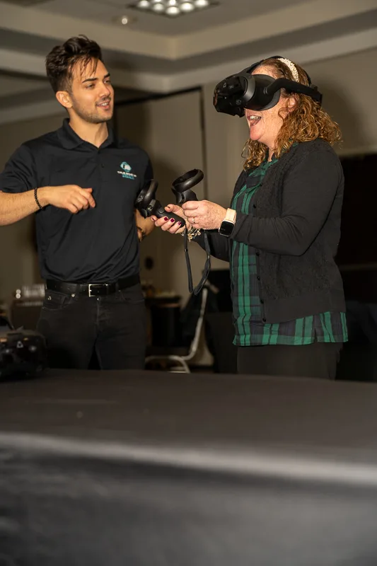 Corporate Teams Photo