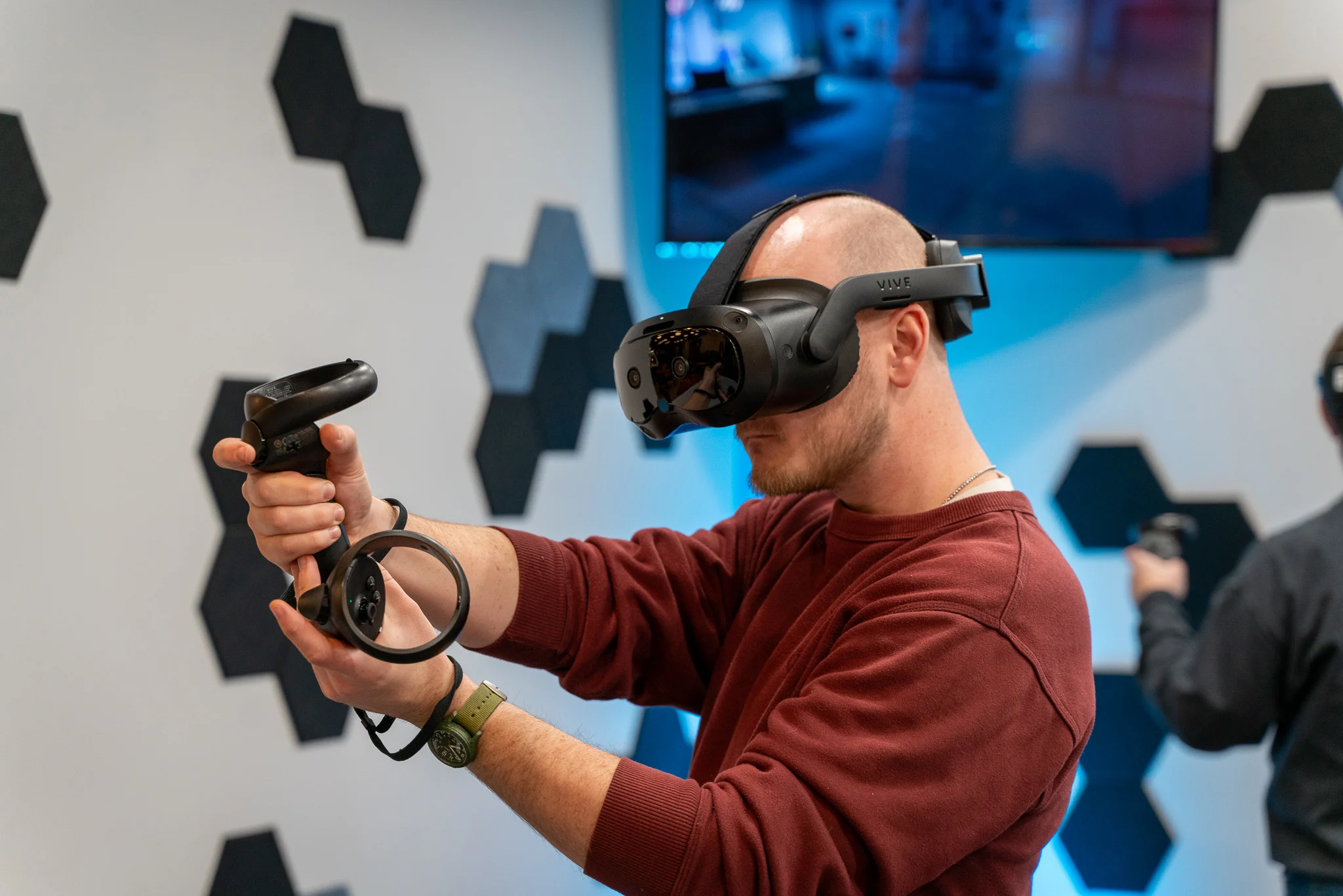 Friends Night Out Photo