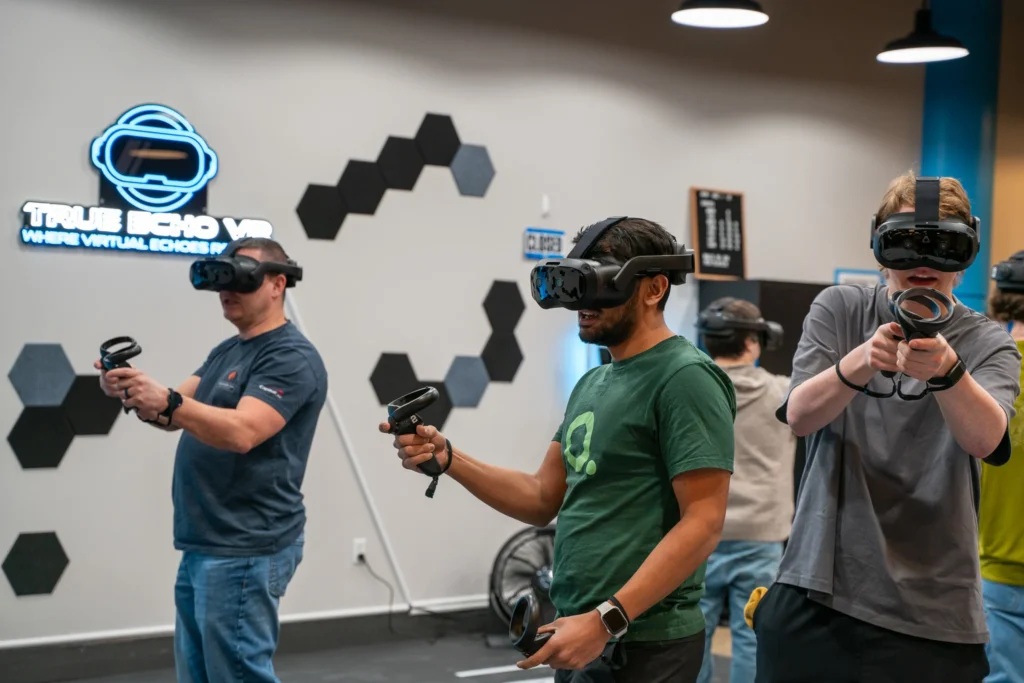 New Amped Picture Photo