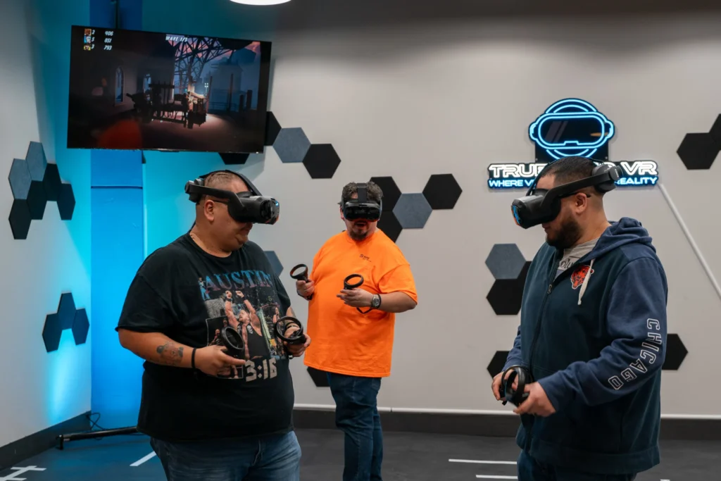 New Amped Picture Photo