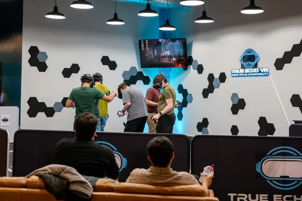 New Amped Picture Photo