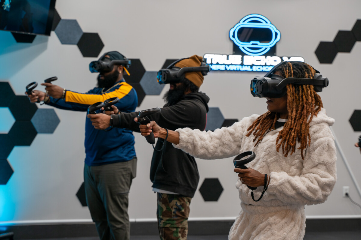 New Amped Picture Photo