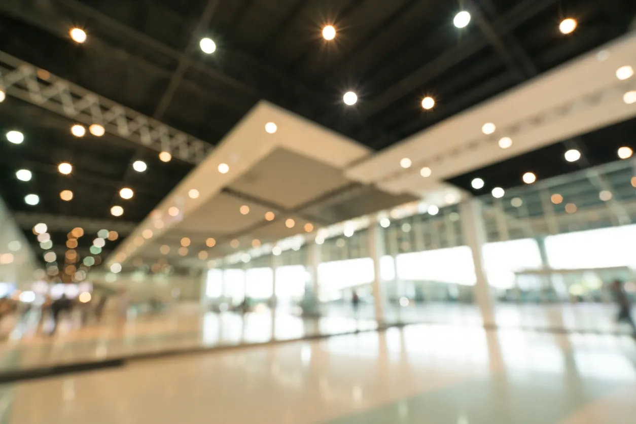 Enhance your milwaukee convention