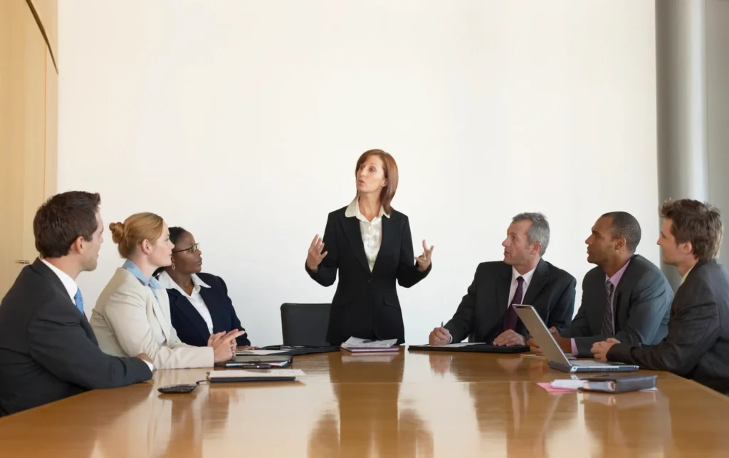 How fear of conflict affects