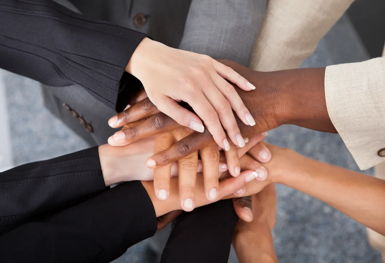 The best team building