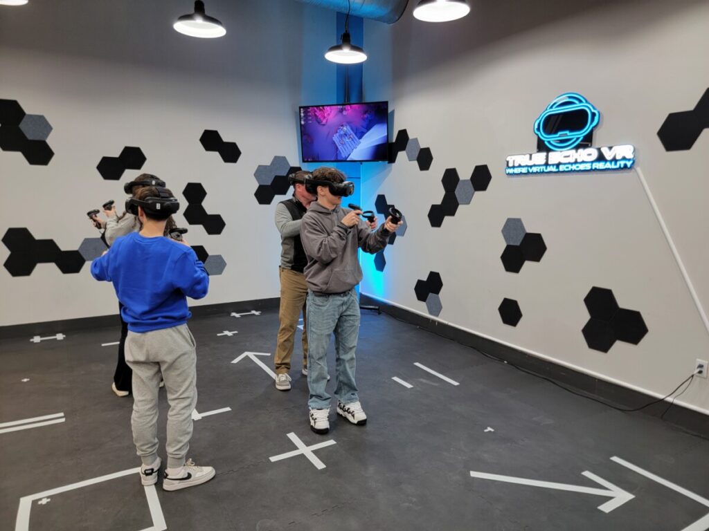 Family VR